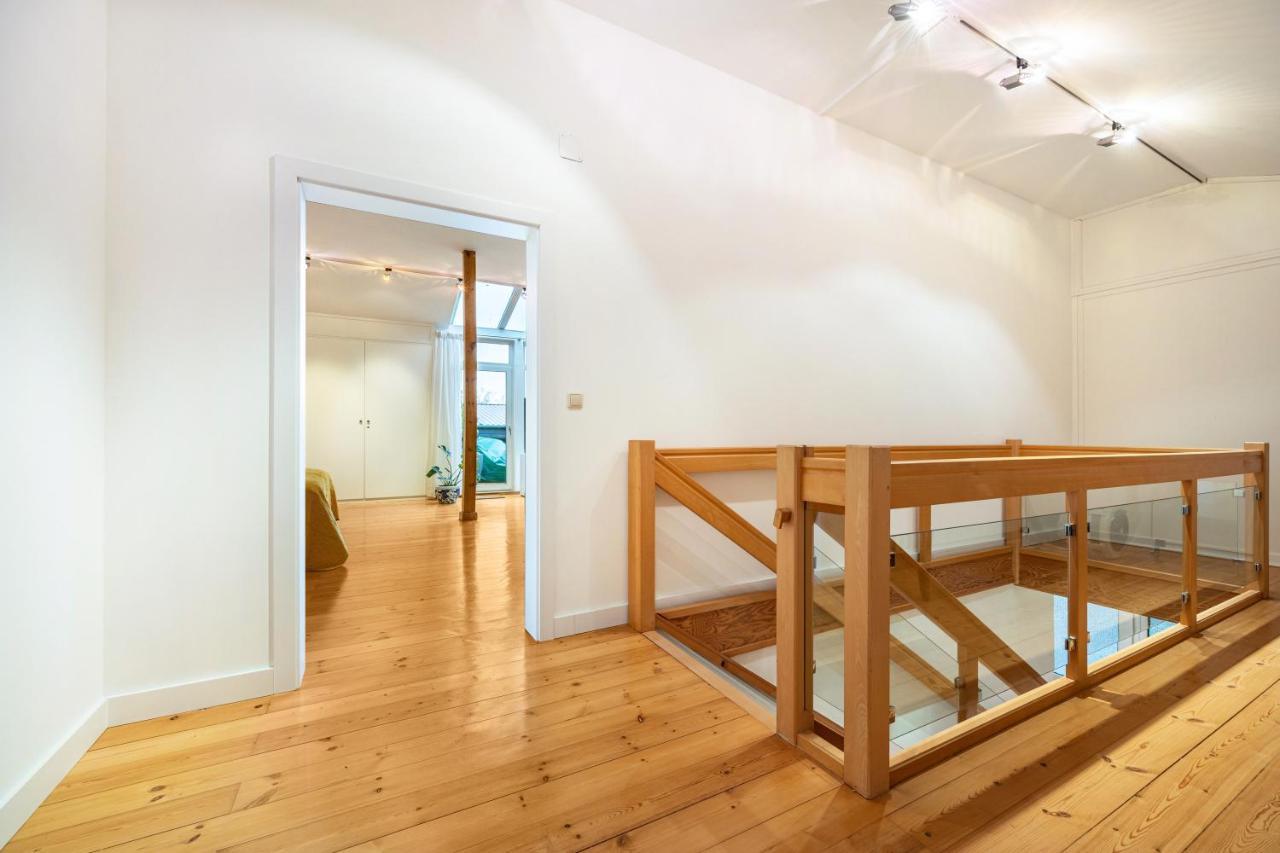 Landhaus Bleckede - App 2 Lueneburg エクステリア 写真